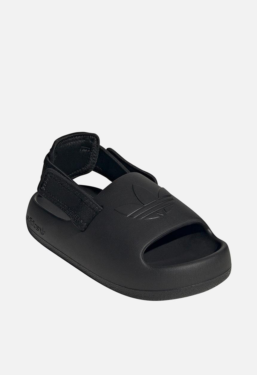 adidas Originals - Adifom Adilette C - Core Black/Core Black/Core Black