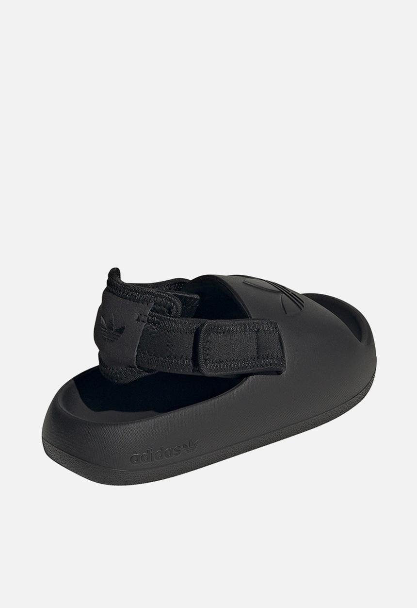 adidas Originals - Adifom Adilette C - Core Black/Core Black/Core Black