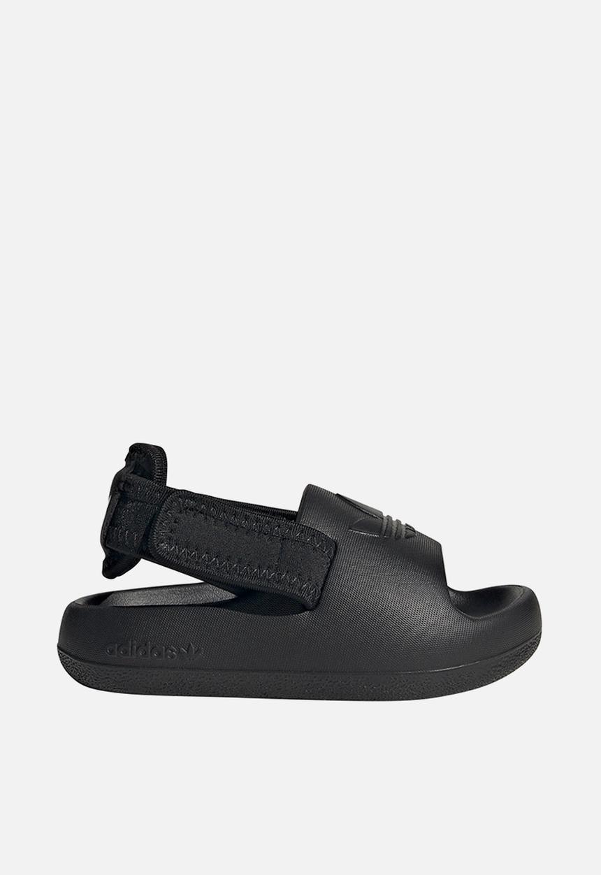adidas Originals - Adifom Adilette I - Core Black/Core Black/Core Black