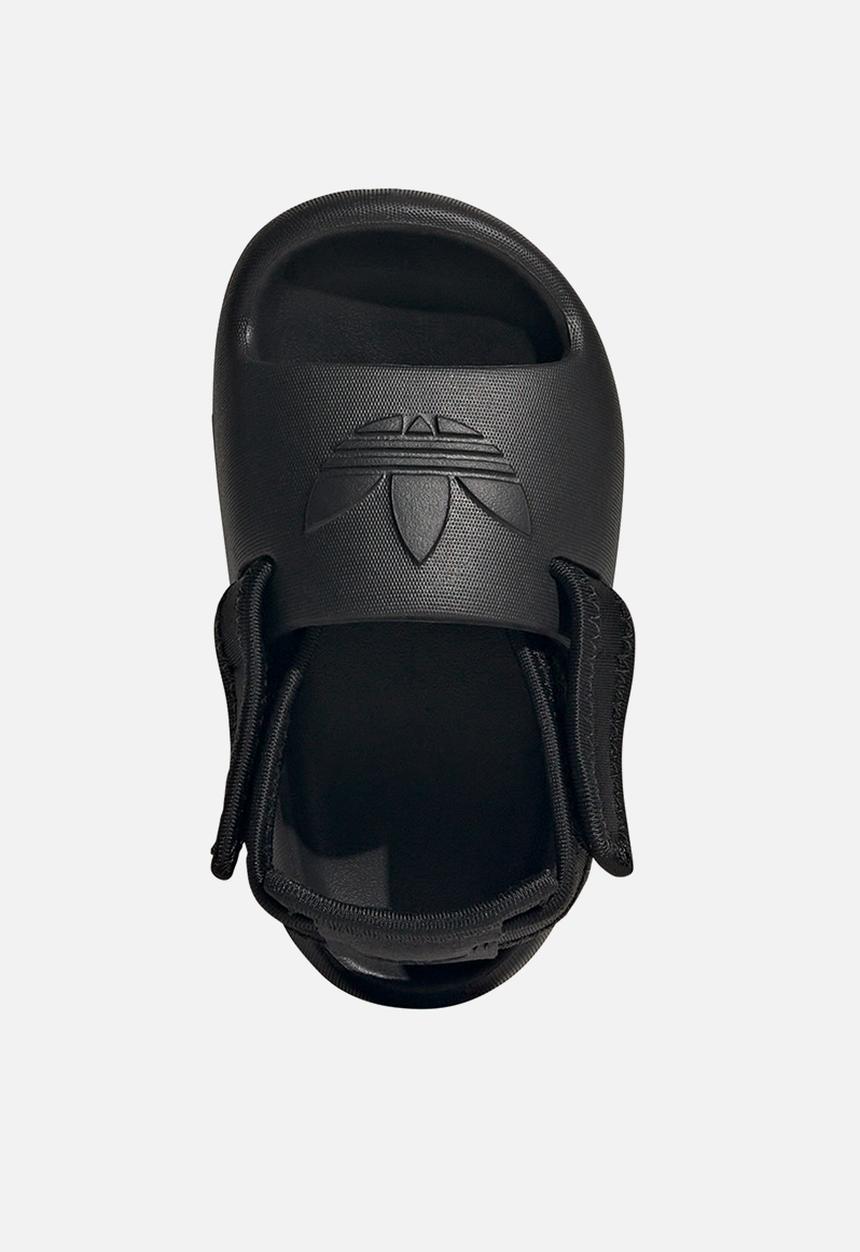 adidas Originals - Adifom Adilette I - Core Black/Core Black/Core Black
