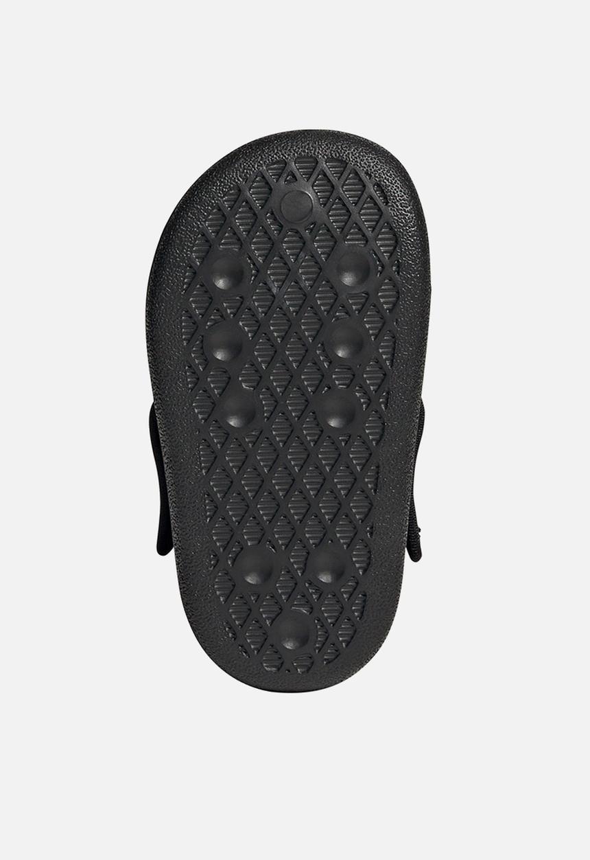 adidas Originals - Adifom Adilette I - Core Black/Core Black/Core Black
