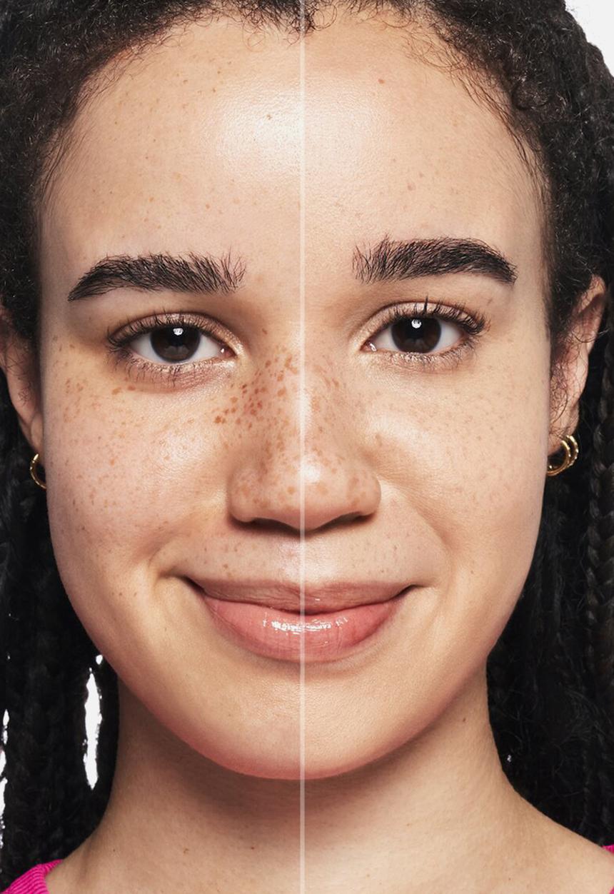 essence - I love Flawless Skin Foundation - 40 Light Ivory
