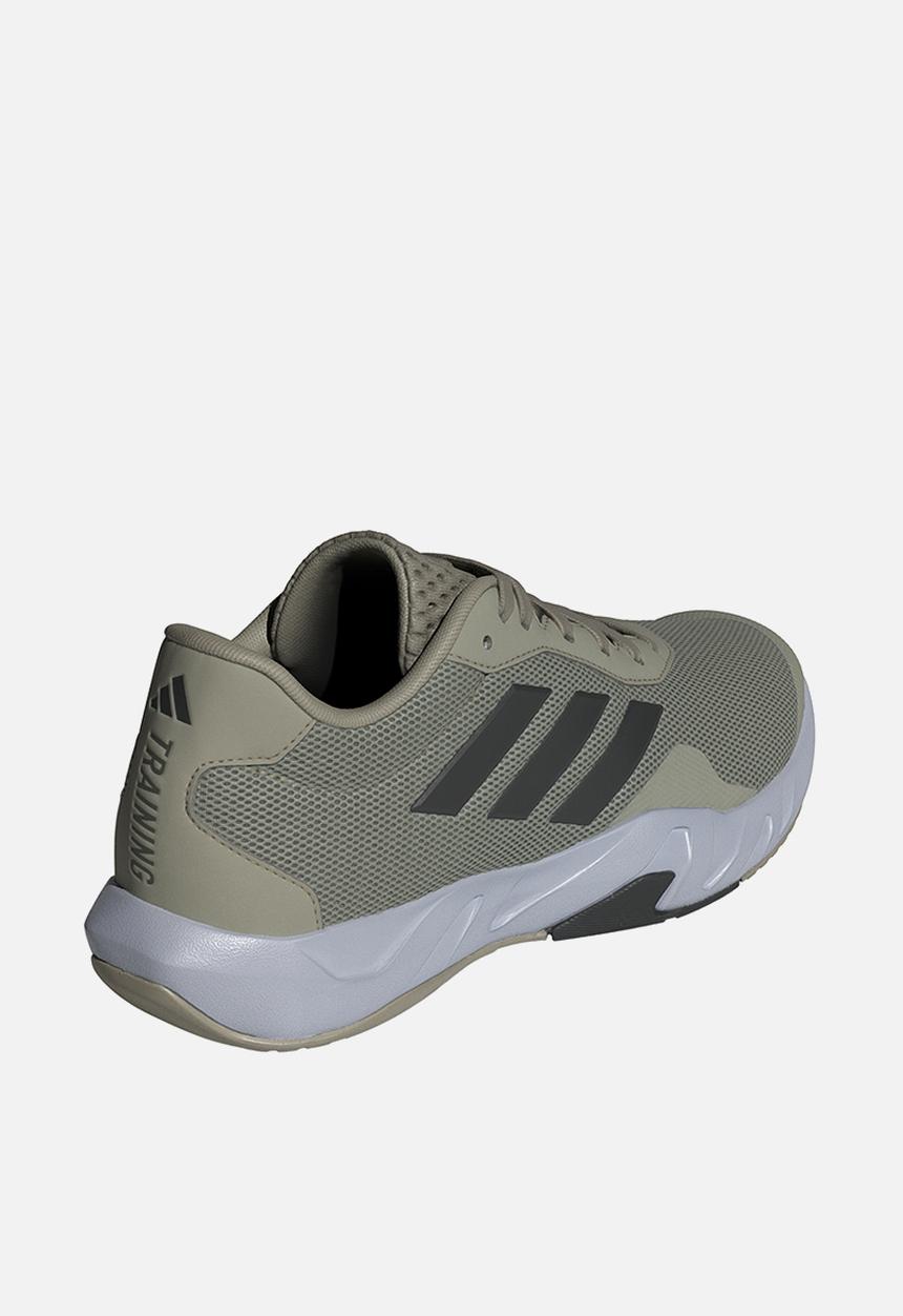 adidas Originals - Amplimove trainer m - silver pebble/core black/dash grey