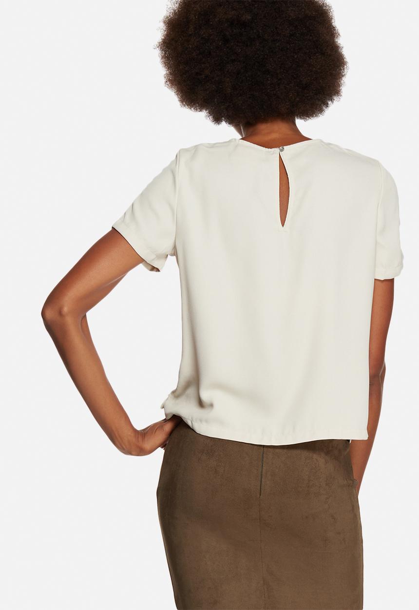 Vero Moda - Dolly Lin Tassle Top