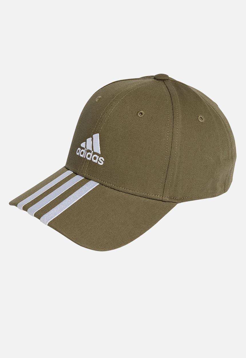 adidas Performance - 3-Stripes Baseball Cap