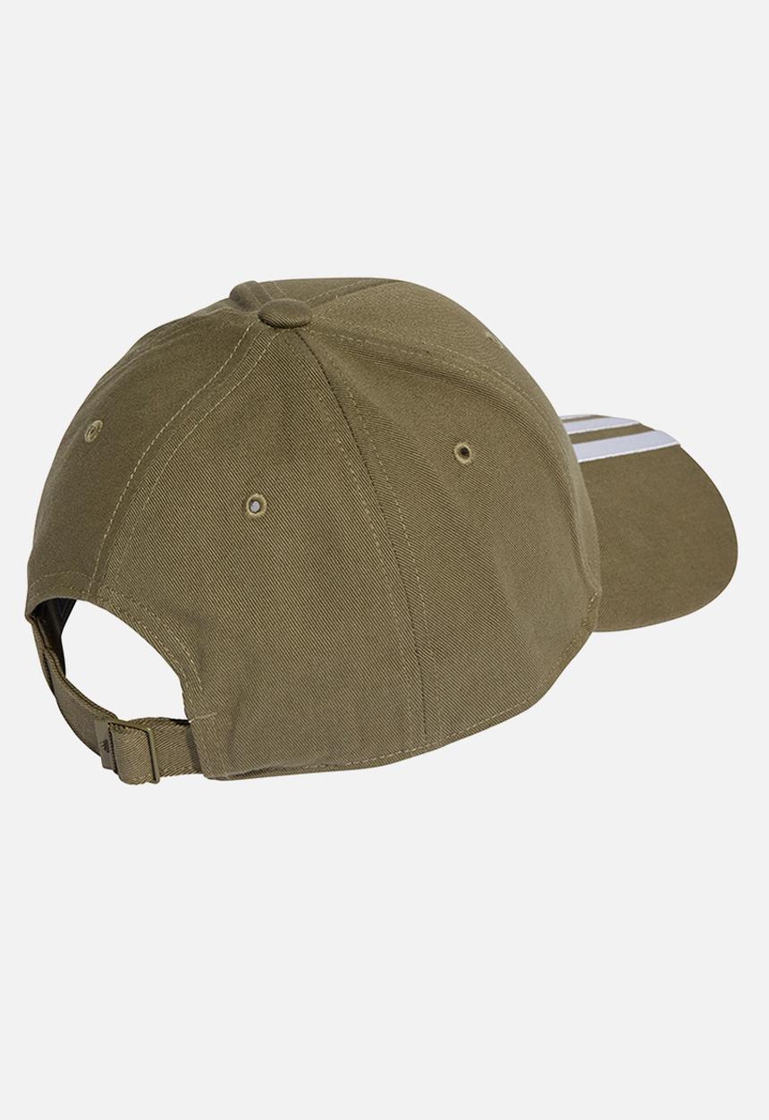 adidas Performance - 3-Stripes Baseball Cap