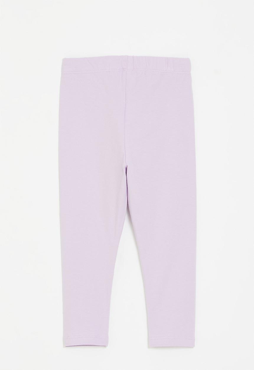 MINOTI - Leggings - lilac