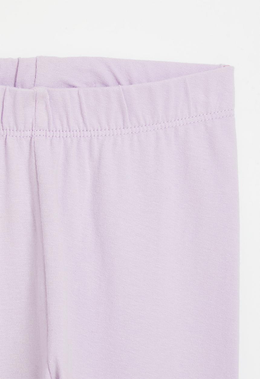 MINOTI - Leggings - lilac