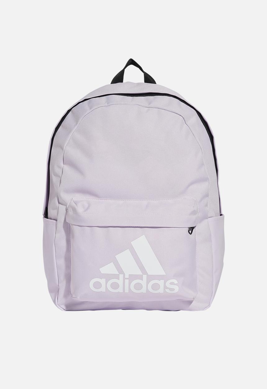 adidas Performance - Clsc bos bp - ice lavender/white