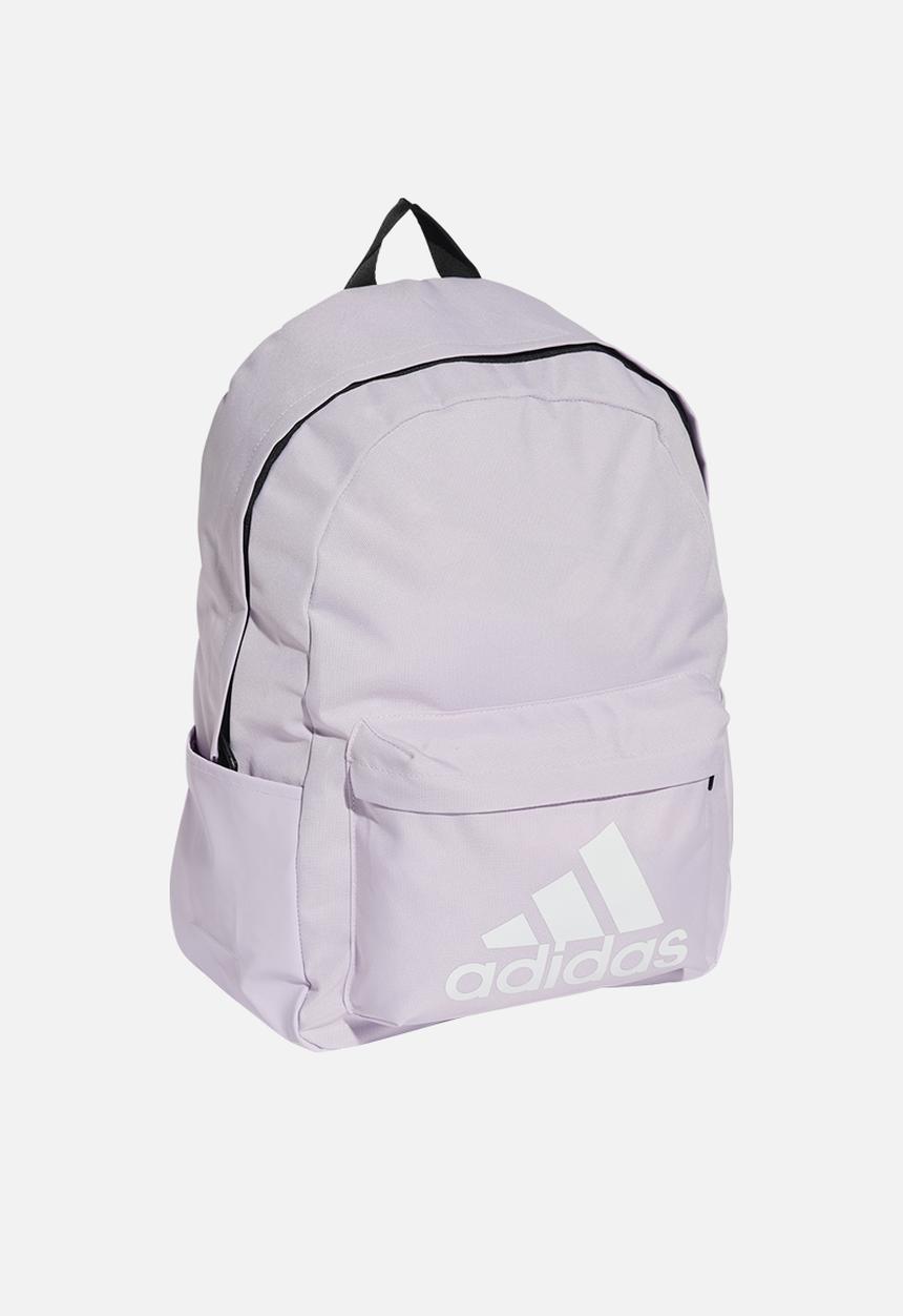 adidas Performance - Clsc bos bp - ice lavender/white