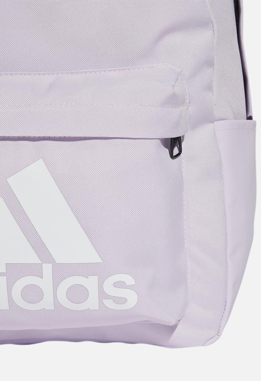 adidas Performance - Clsc bos bp - ice lavender/white