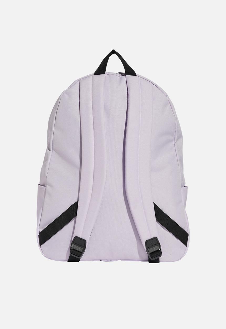 adidas Performance - Clsc bos bp - ice lavender/white