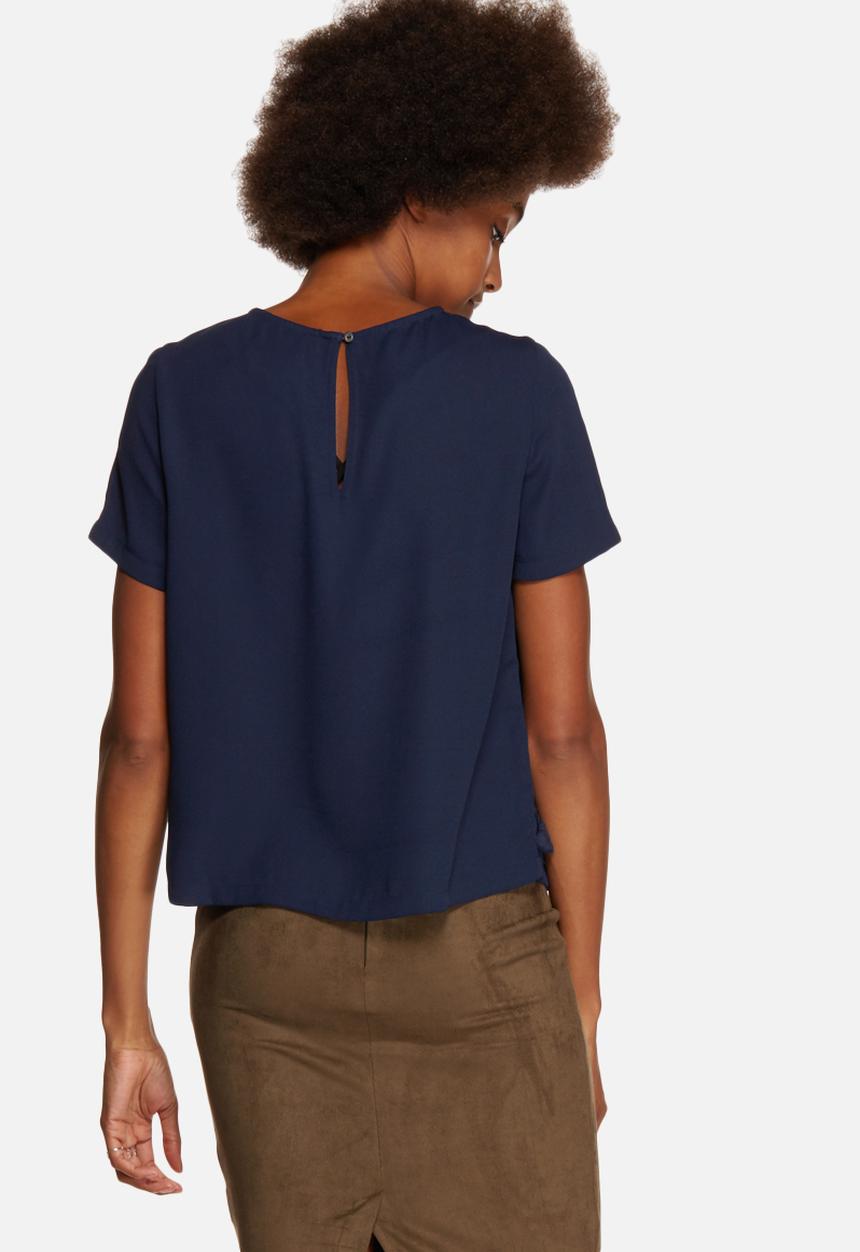 Vero Moda - Dolly Lin Tassle Top