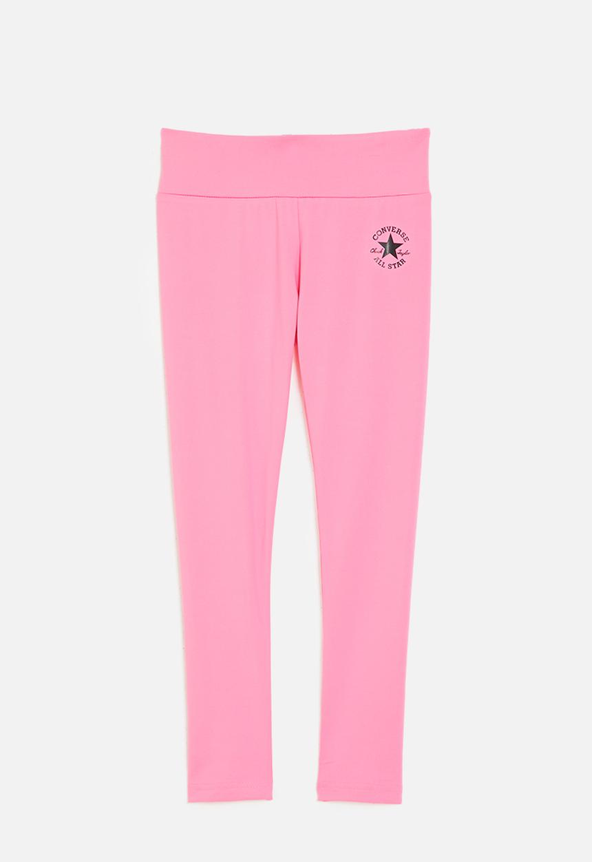 Converse - Cnvg chuck patch high rise - oops pink