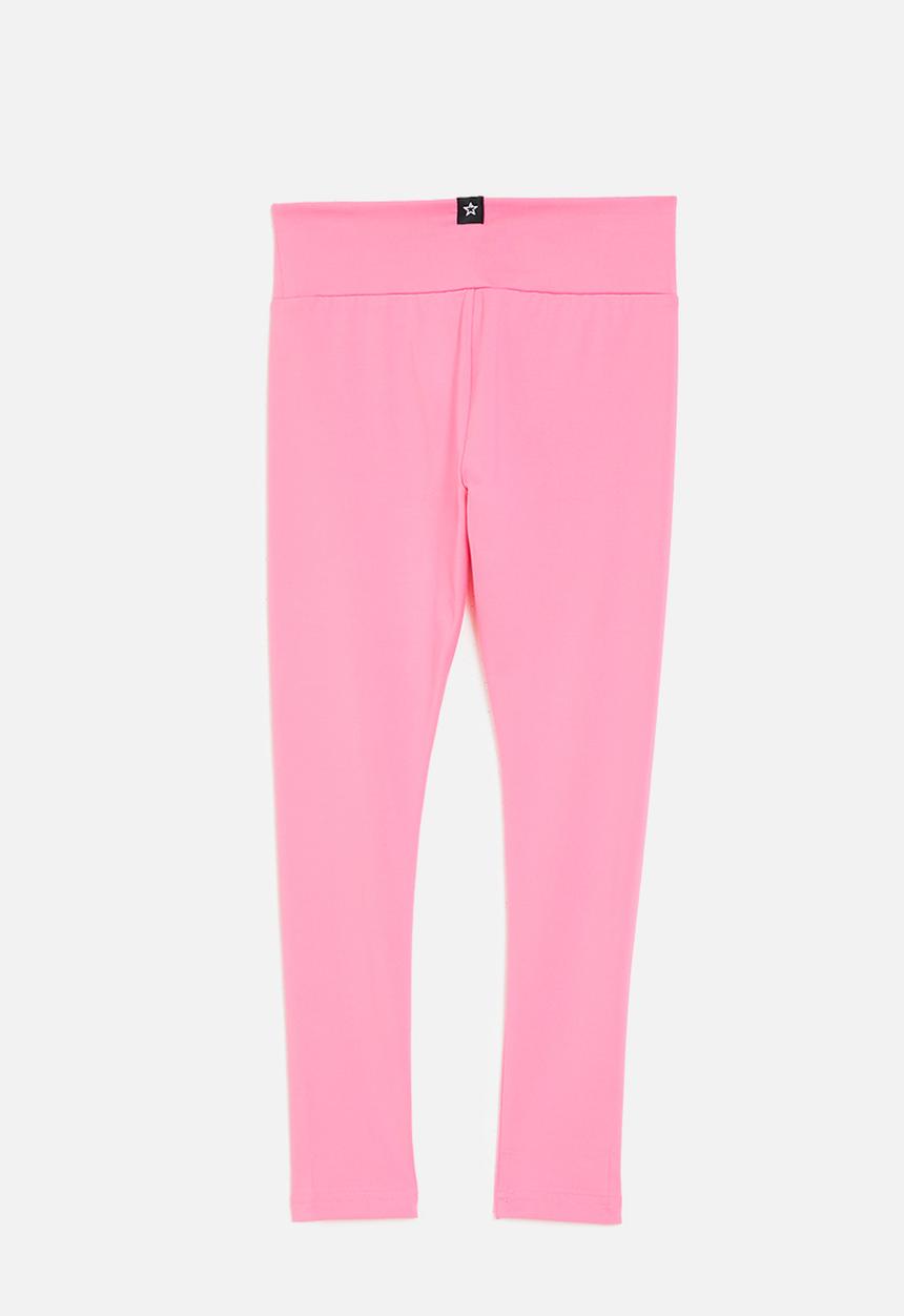 Converse - Cnvg chuck patch high rise - oops pink
