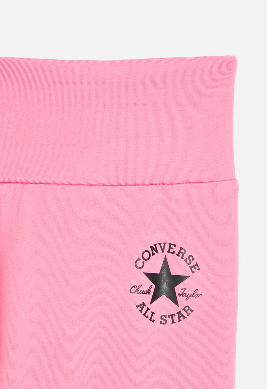 Converse - Cnvg chuck patch high rise - oops pink
