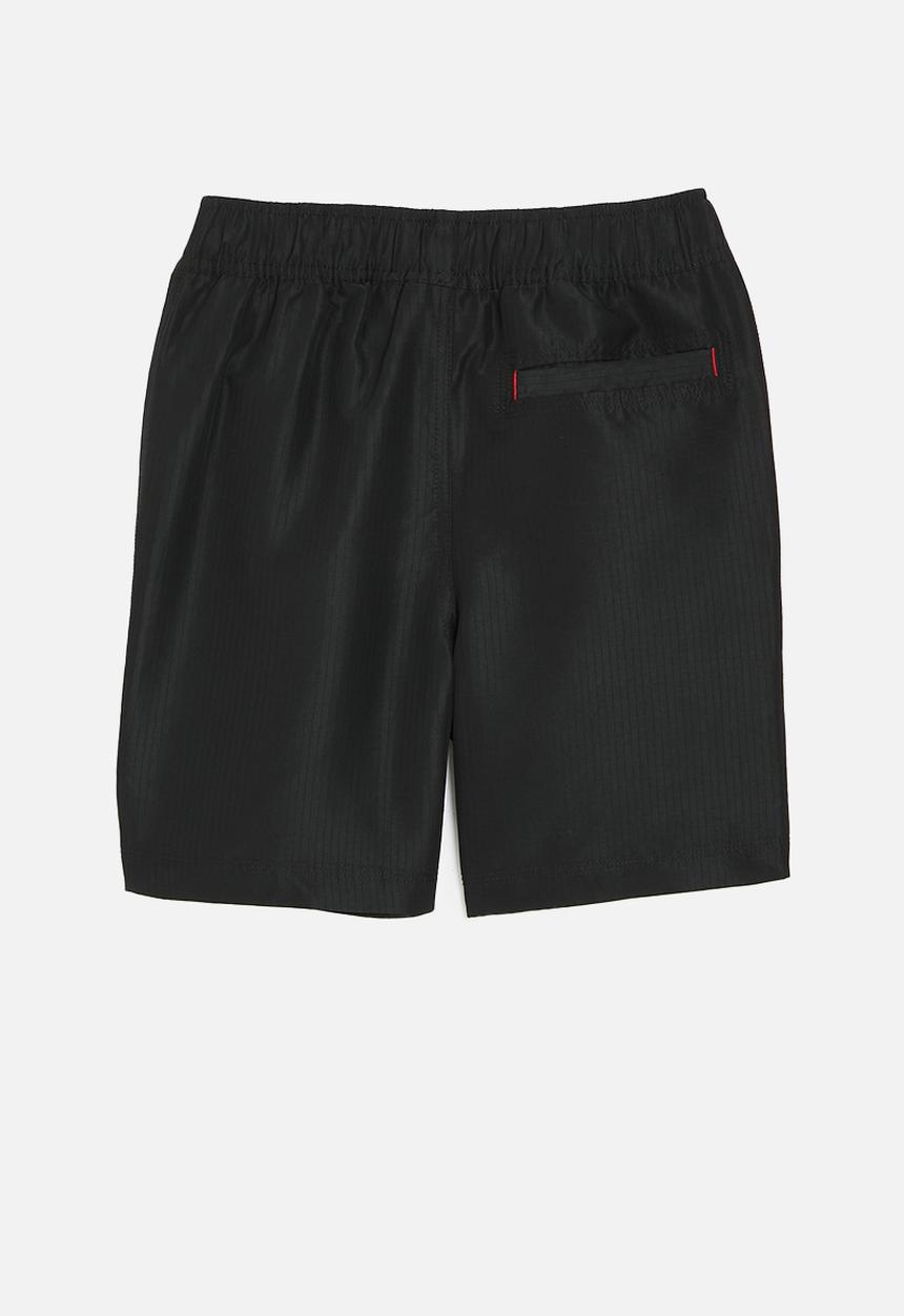 Converse - Cnvb geared up woven climbing - black