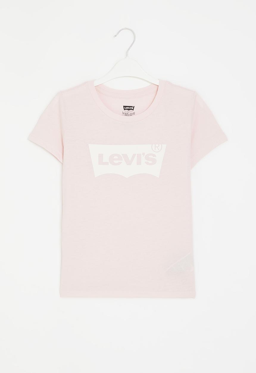 Levi’s® - Lvg batwing tee - chalk pink