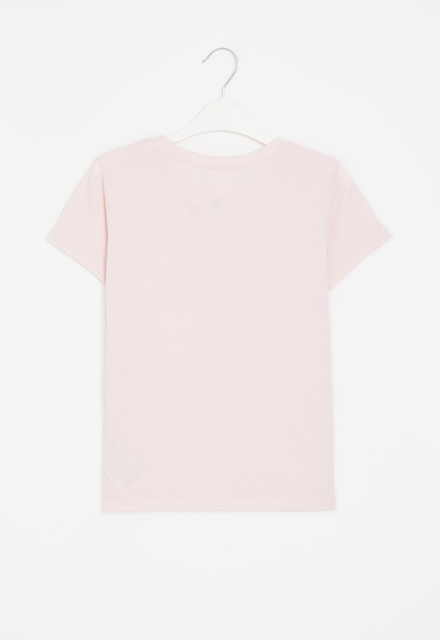 Levi’s® - Lvg batwing tee - chalk pink