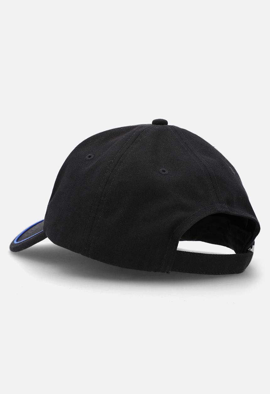 Tommy Hilfiger - TH Skyline Soft Cap - Black