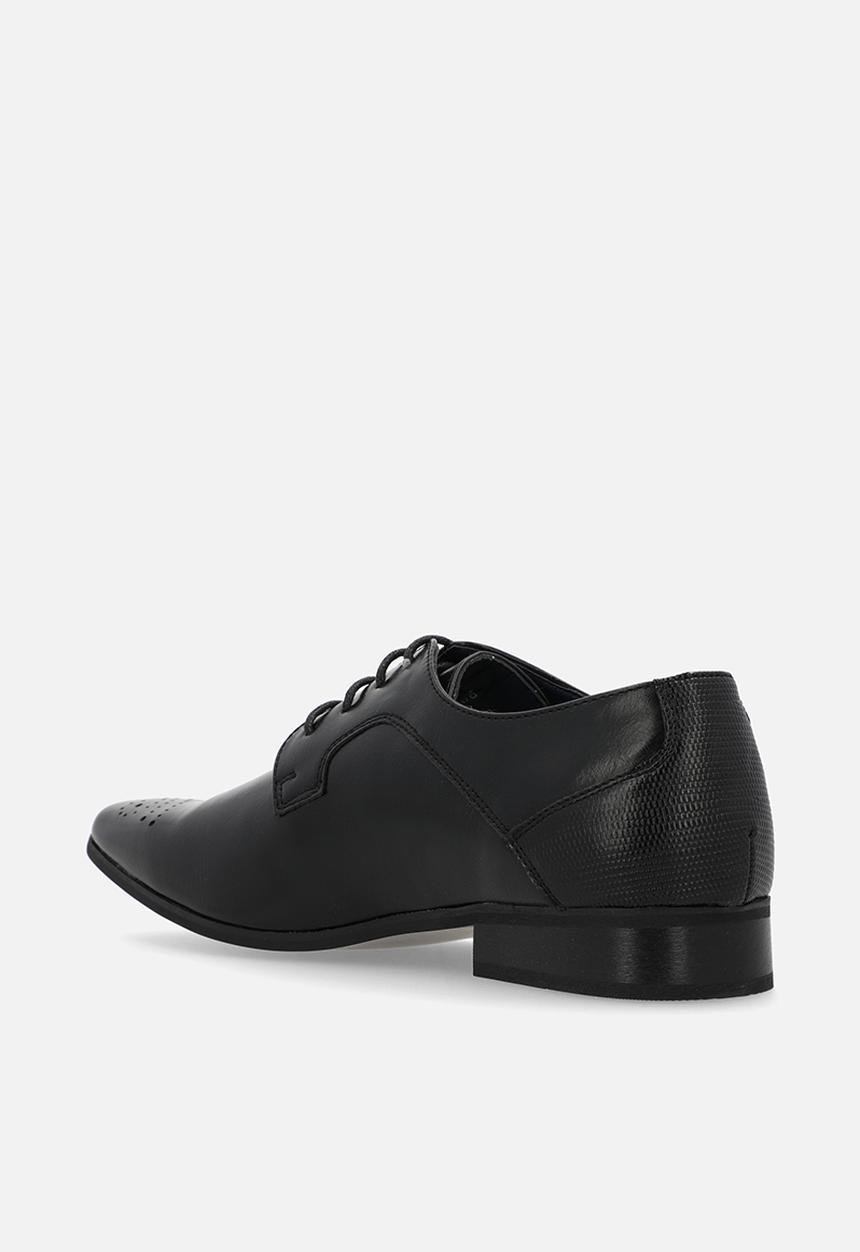 Pierre Cardin - Yousuf - black