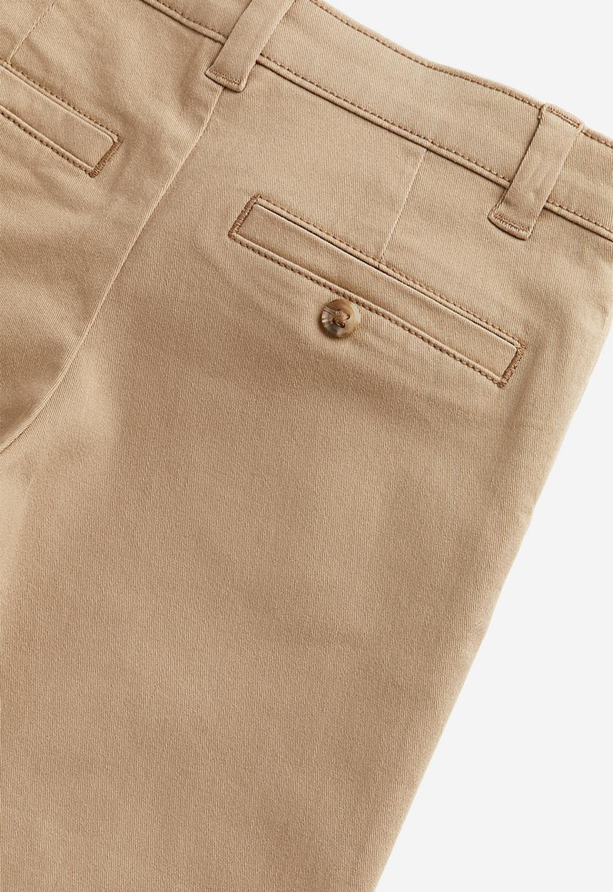 H&M - Twill chinos - beige