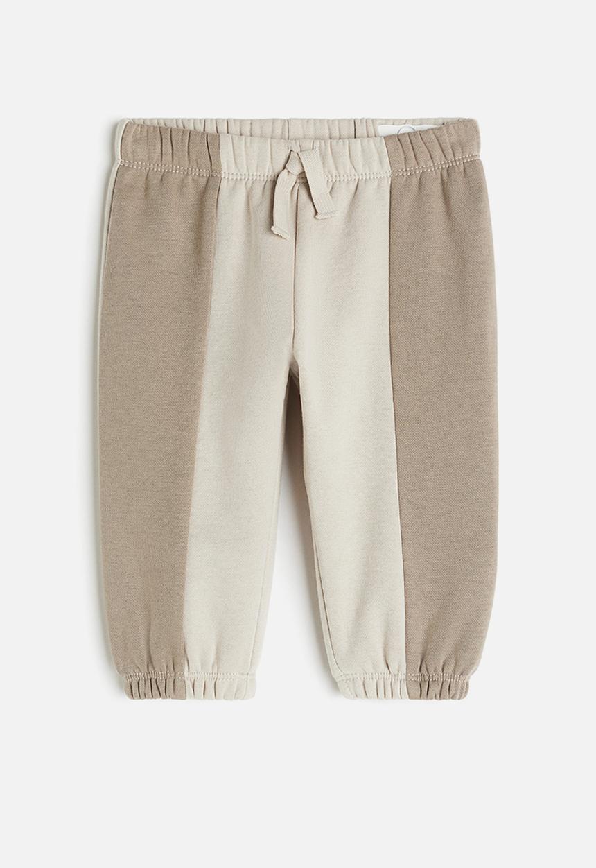 H&M - Joggers - beige