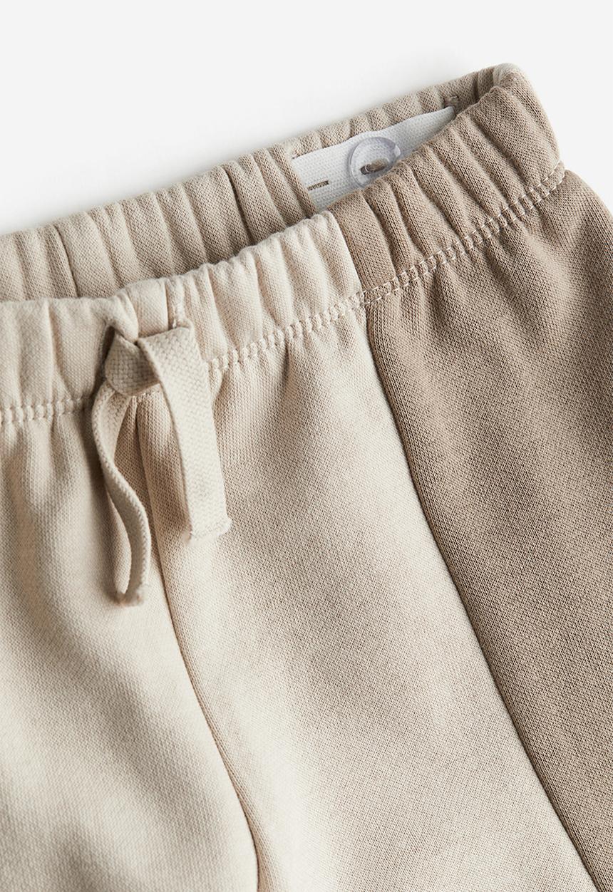 H&M - Joggers - beige