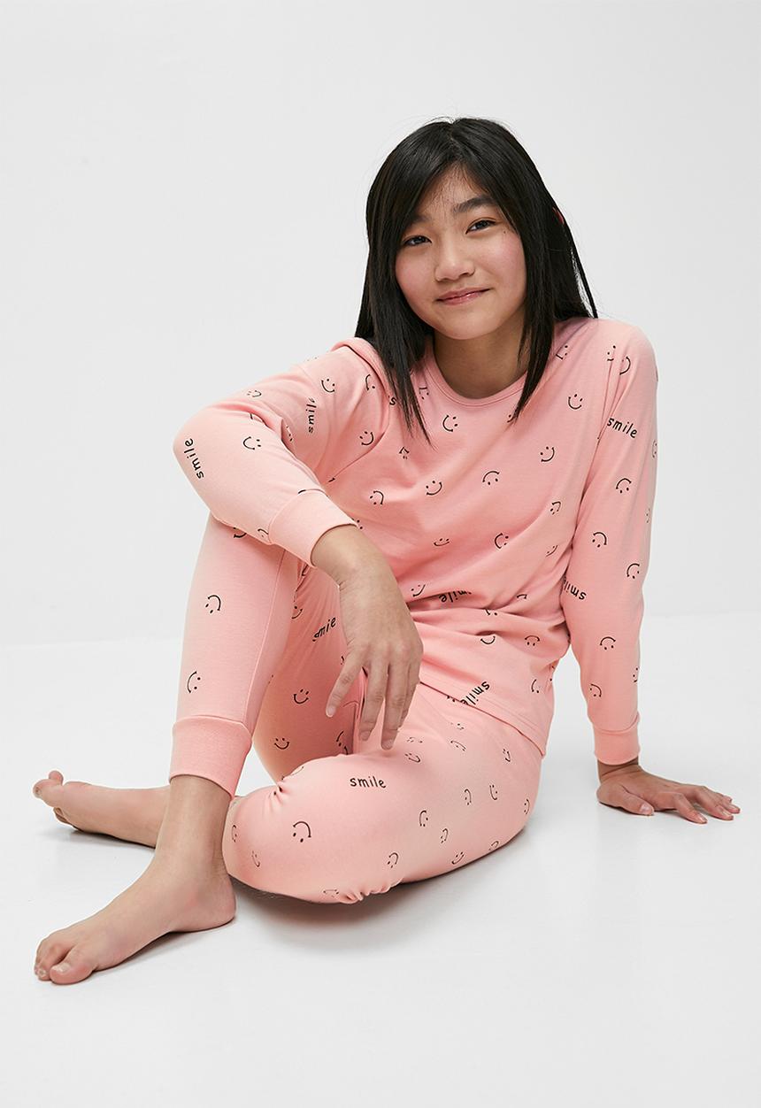 Pop Candy - Pj set - pink