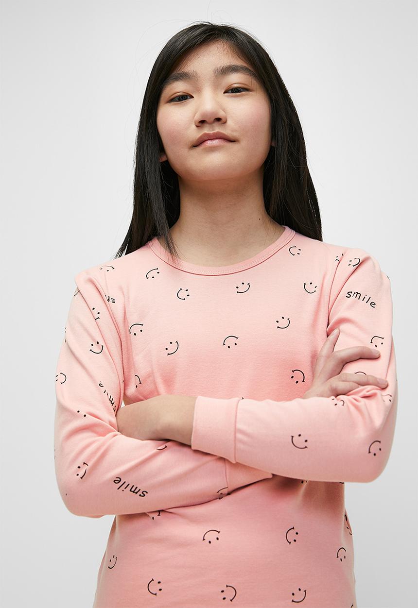 Pop Candy - Pj set - pink