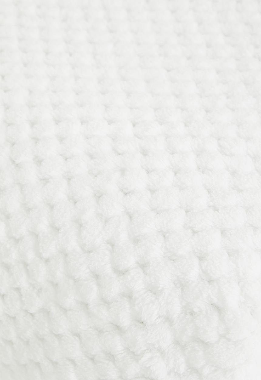 Pure Pleasure - Fleece Fitted Electric Blanket