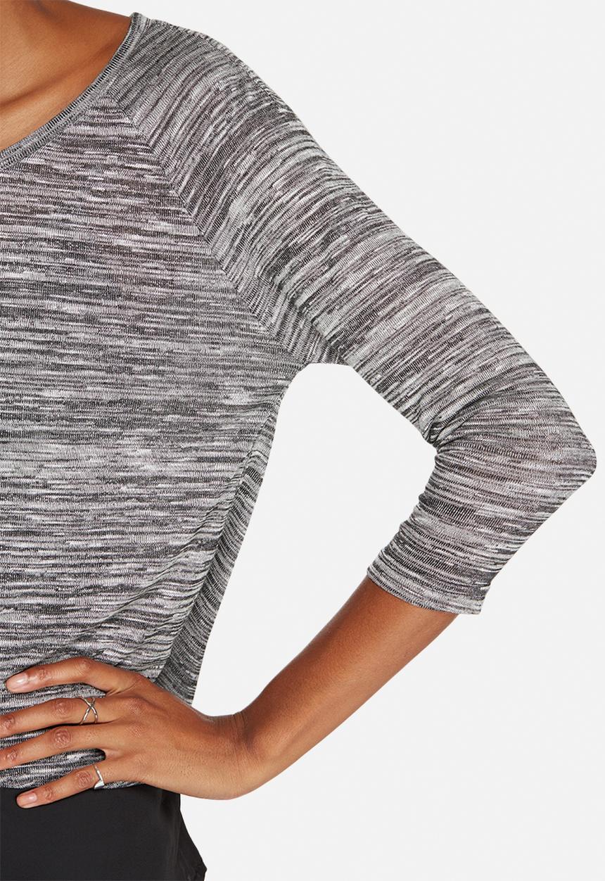 Vero Moda - Almond Sabi Mix Top