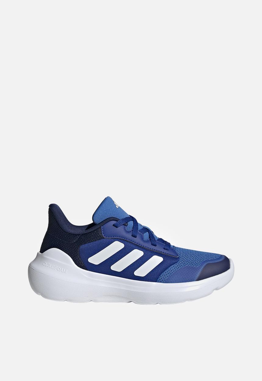 adidas Performance - Tensaur Run 3.0 J - Bright Royal/Ftwr White/Dark Blue