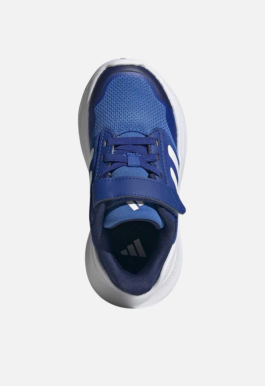 adidas Performance - Tensaur Run 3.0 El C - Bright Royal/Ftwr White/Dark Blue