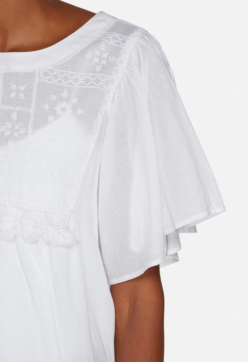 Vero Moda - Hussa Top