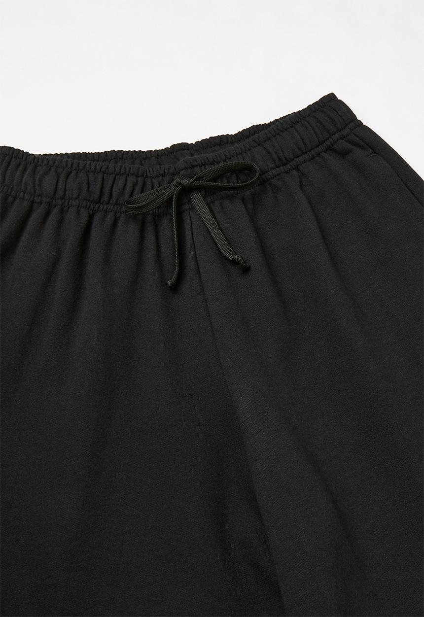 Pop Candy - Jogger & tee set - black
