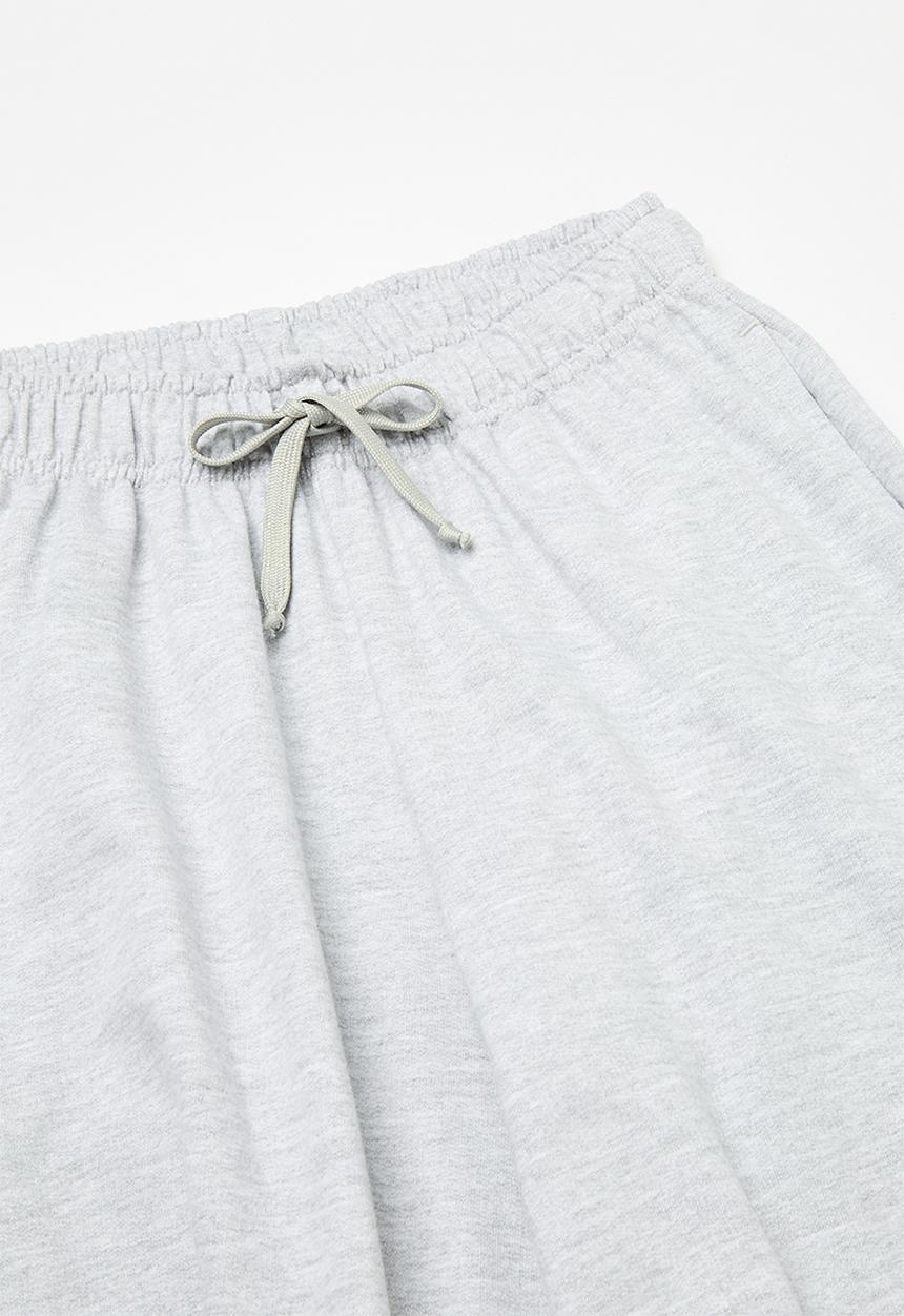 Pop Candy - Jogger & tee set - grey