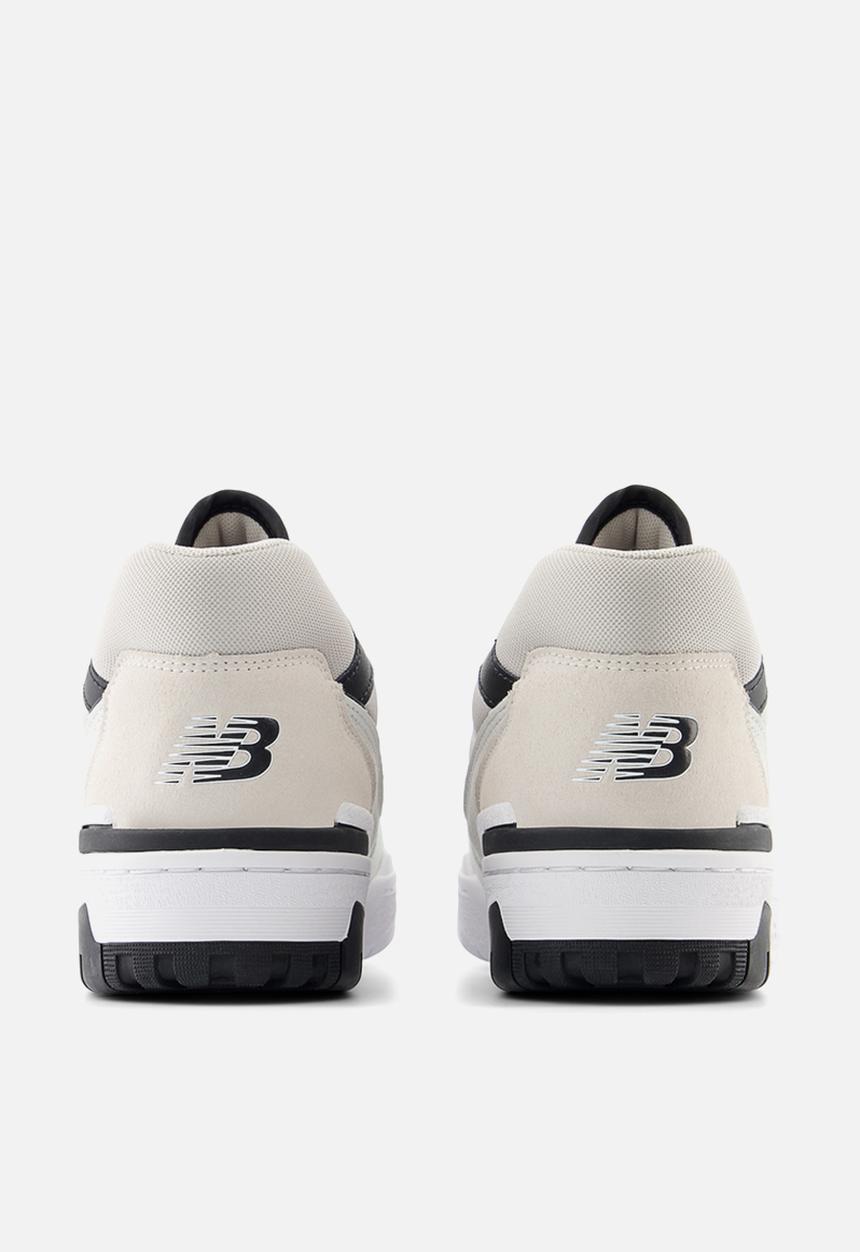 New Balance  - BB550 Essential - white