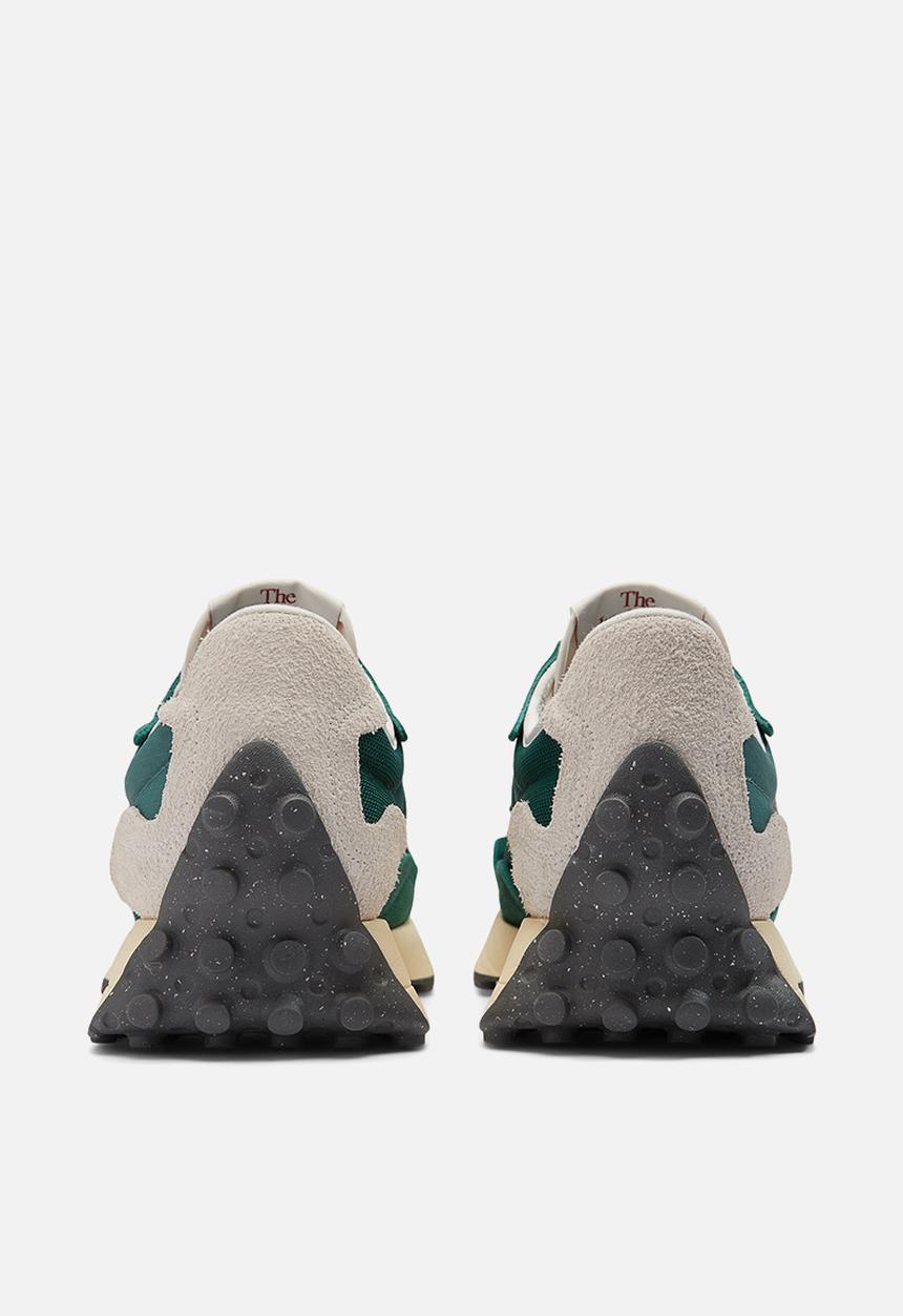 New Balance  - 327 - marsh green 