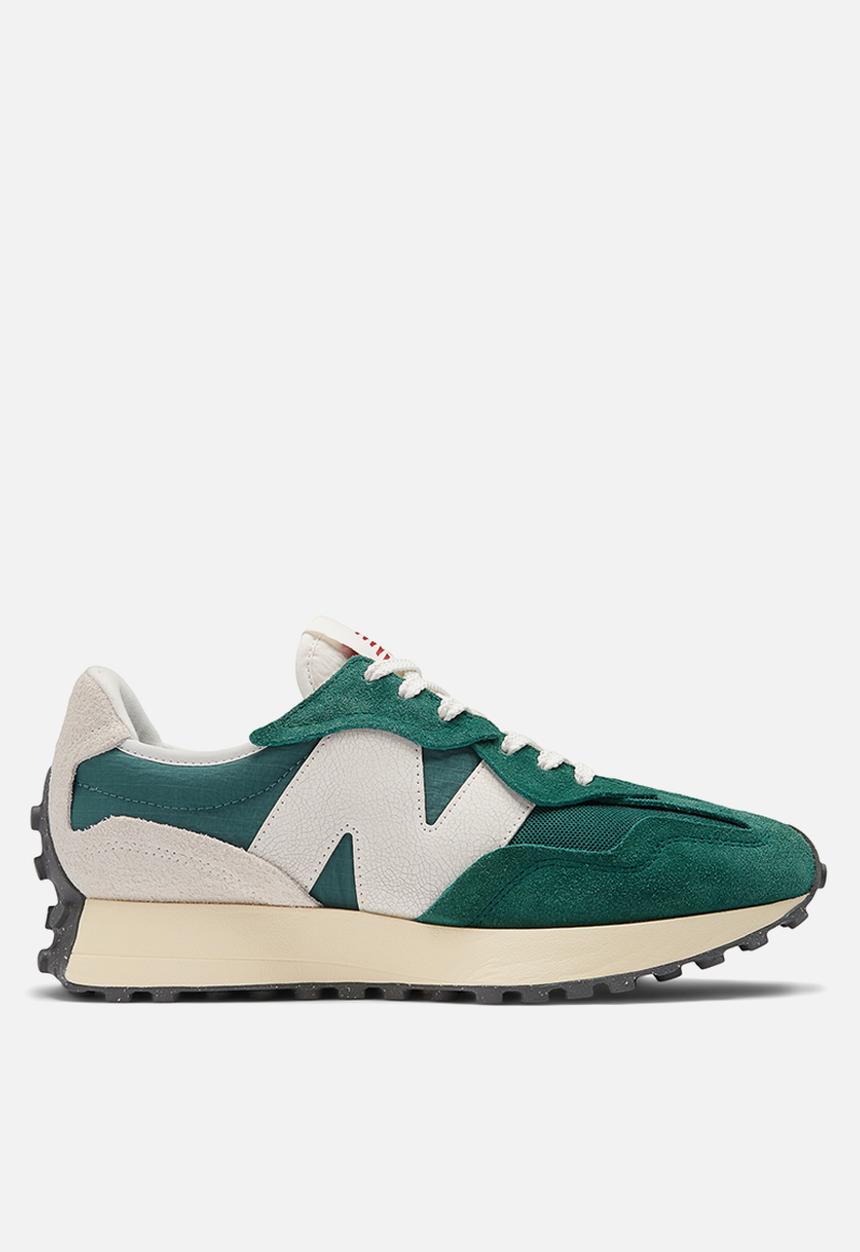 New Balance  - 327 - marsh green 