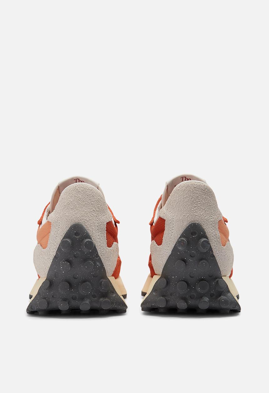 New Balance  - 327 - infield clay 