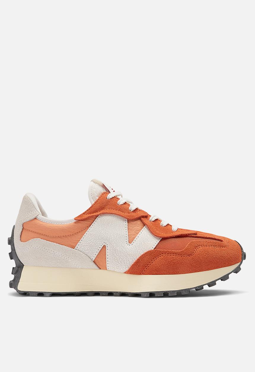 New Balance  - 327 - infield clay 
