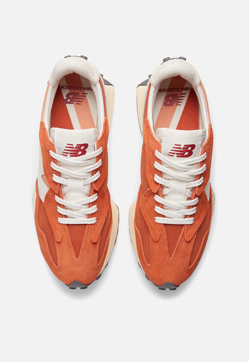 New Balance  - 327 - infield clay 