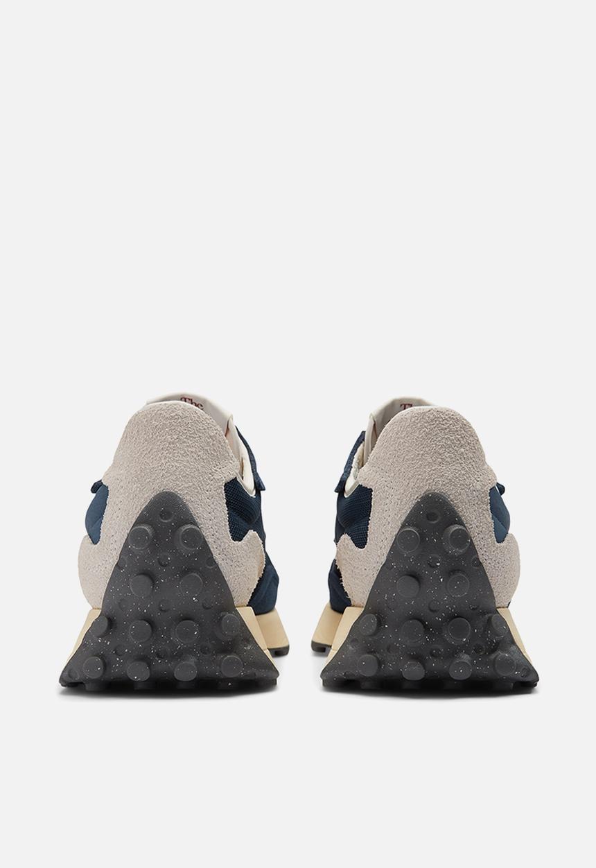 New Balance  - 327 - nb navy