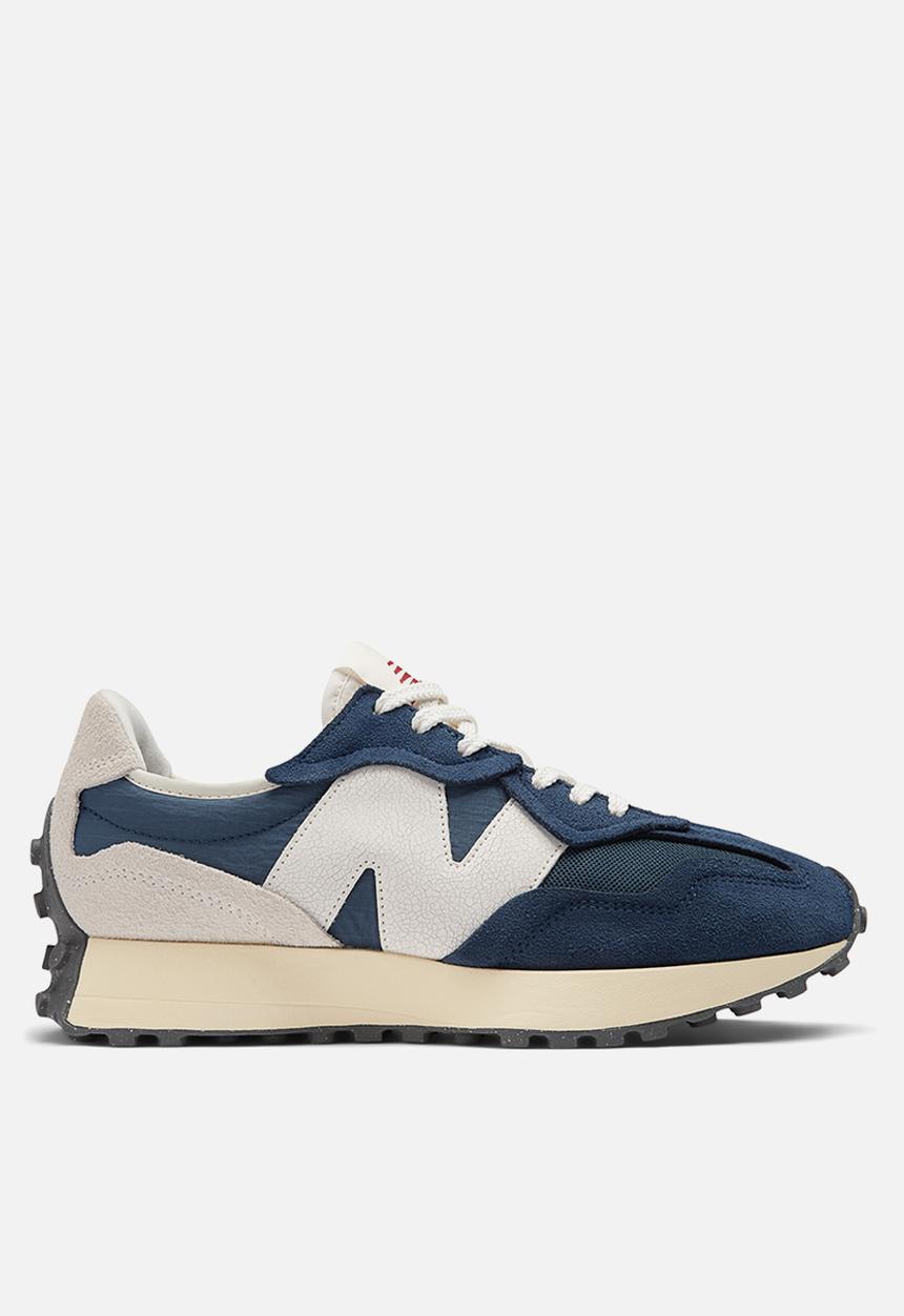 New Balance  - 327 - nb navy
