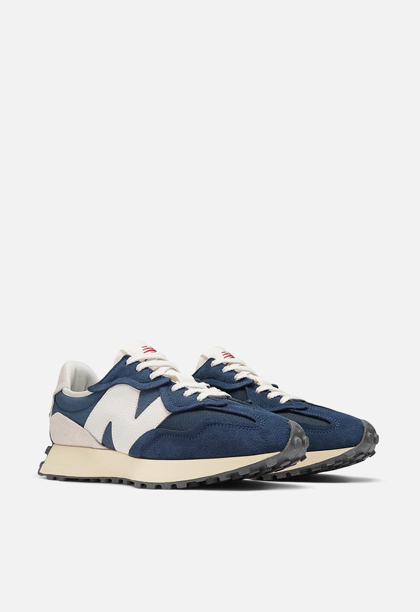 New Balance  - 327 - nb navy