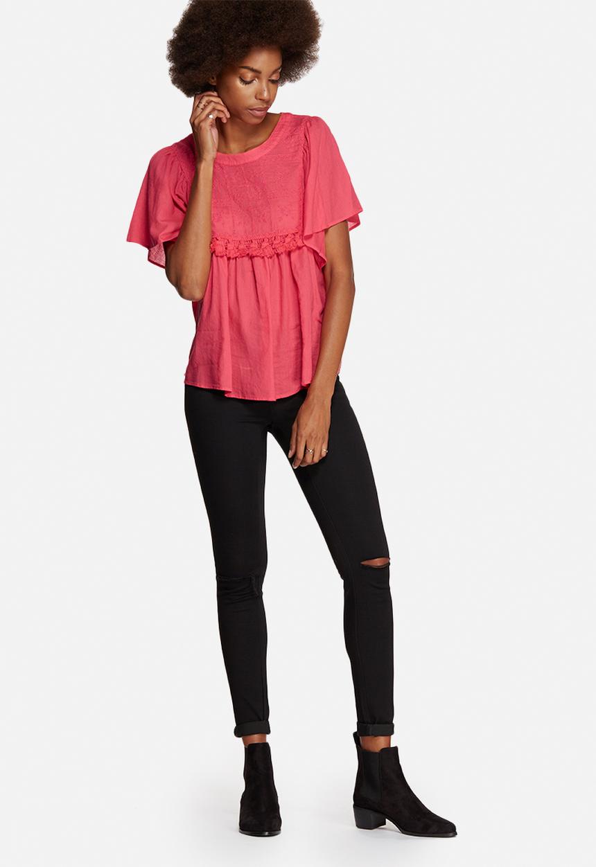 Vero Moda - Hussa Top