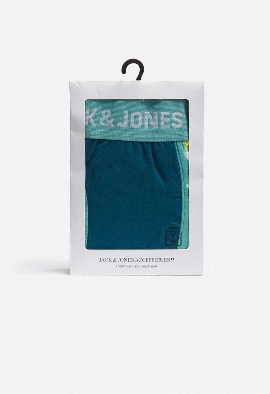 Jack & Jones - Footloose Trunks