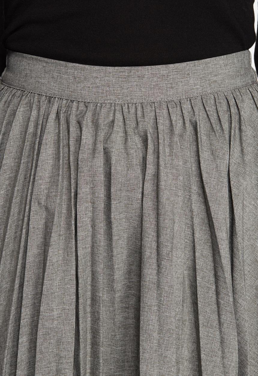 Vero Moda - Pixie Pleat Skirt
