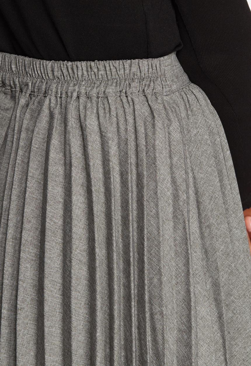 Vero Moda - Pixie Pleat Skirt